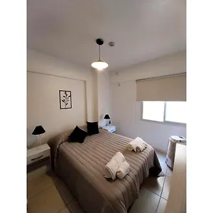 Shanti Alojamiento Monoambiente Y Departamento Apartamento Mendoza