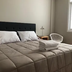Amplio Piso Vintage En Zona Centrica De Mendoza. Apartamento Mendoza