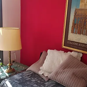 Lara Apartamento Mendoza