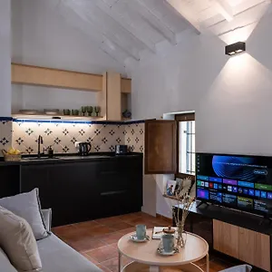 Carmen De Xaira 2º By Florentia Homes Apartamento Granada
