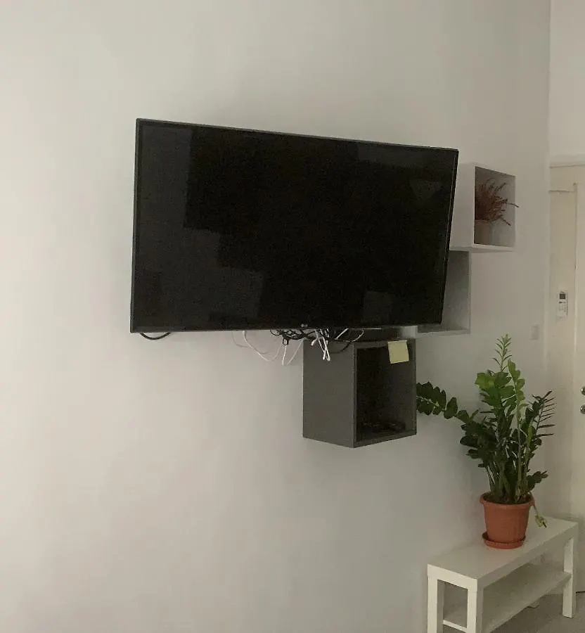 City Corso Apartman Budapest 0*,